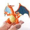 POLYGO Pokemon Charizard ABS Painted Movable Figure Sentinel Non-scale
