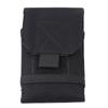 Outdoor Camouflage Bag Phone Holder Sport Waist Belt Case Waterproof Nylon EDC Sport Hunting Camo Bags in Backpack