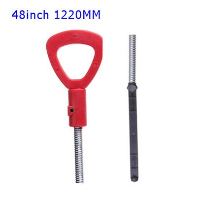 Samochody Auto Parts 722.6 Mercedes W203 W163 Bagnet W208 W210 W211 do skrzyni biegów 122 cm