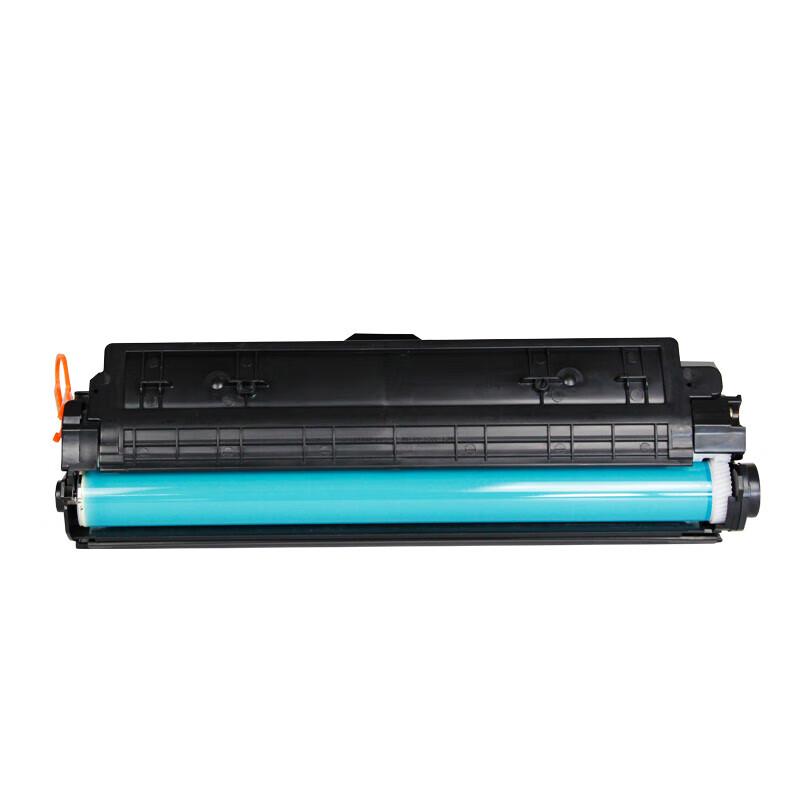 Beifang CC388A Easy-Refill Black Toner Cartridge