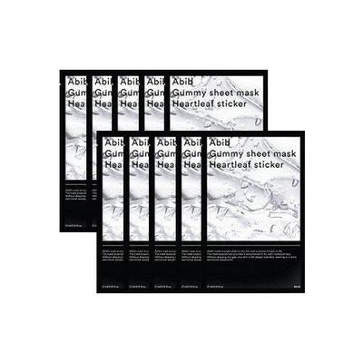 Ansiktsvård – Ansiktsmasker