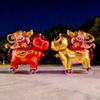 4D Cartoon Foil Balloons Elephant Stand Walking Balloon Wheel Accessories With Wheel For Kids Birthday Party Decoration