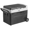 VEVOR Portable Car Refrigerator, 12 Volt Car Refrigerator Fridge, 60 L / 63.4 QT Single Zone Portable Freezer