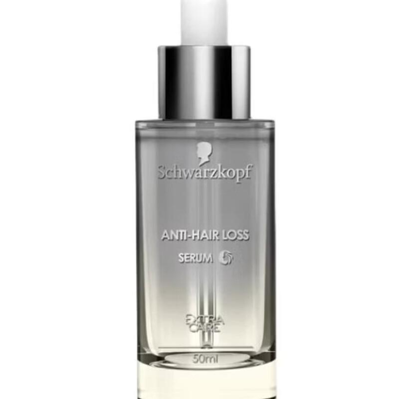 Schwarzkopf Anti-Hair Loss & Volumizing Serum for Women 50ml