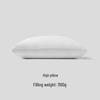 OEING Machine Washable 3D Feather Fiber Pillow
