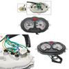 B08 Motorcycle Instrument Assembly With Compact Size And Power Efficiency For Bikes