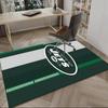 Jaguar Team Spirit Carpet, Kitchen Rugs, Yoga Mat, Non-Slip Mats, Rug for Bathroom, Living Room Bedroom, Camping Rugs Christmas Gift