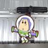 IKNOWK Toy Story Character Pvc Name Tag