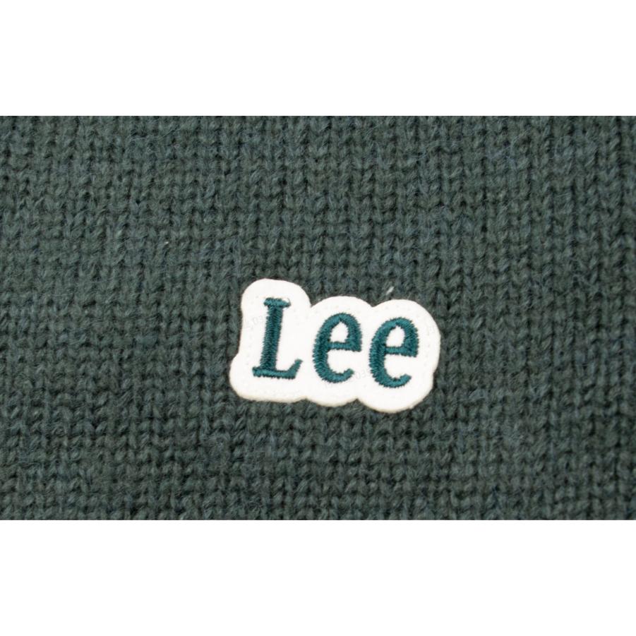 Solid Color Casual Crew Neck Pullover Sweater Long Sleeve Unisex Tops Army-Green LUT006387203166-A04827
