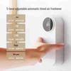 Ticify Automatic Essential Oil Aroma Diffuser Set