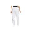 Nike Sportswear Swoosh Cargo Pants Women Pants White CU5634-100