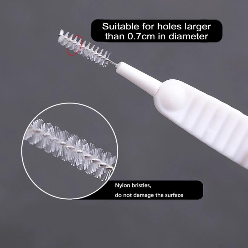 Dust Plug Mobile Dust Plug Cleaner for iPhone 14 13 Pro Max Mobile Port Cleaner Kit Computer Keyboard Cleaner Tool Cleaner Brush