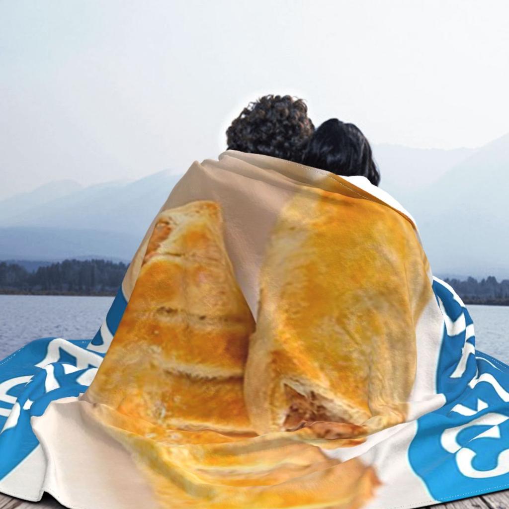 Trending Greggs Logo Blanket Soft Warm Flannel Throw Blanket Cover for Bed Living room Picnic Travel Home Sofa