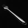 Silicone BBQ Oil Brush Basting Pastry Cake Baking Brushes with Stainless Steel Handle