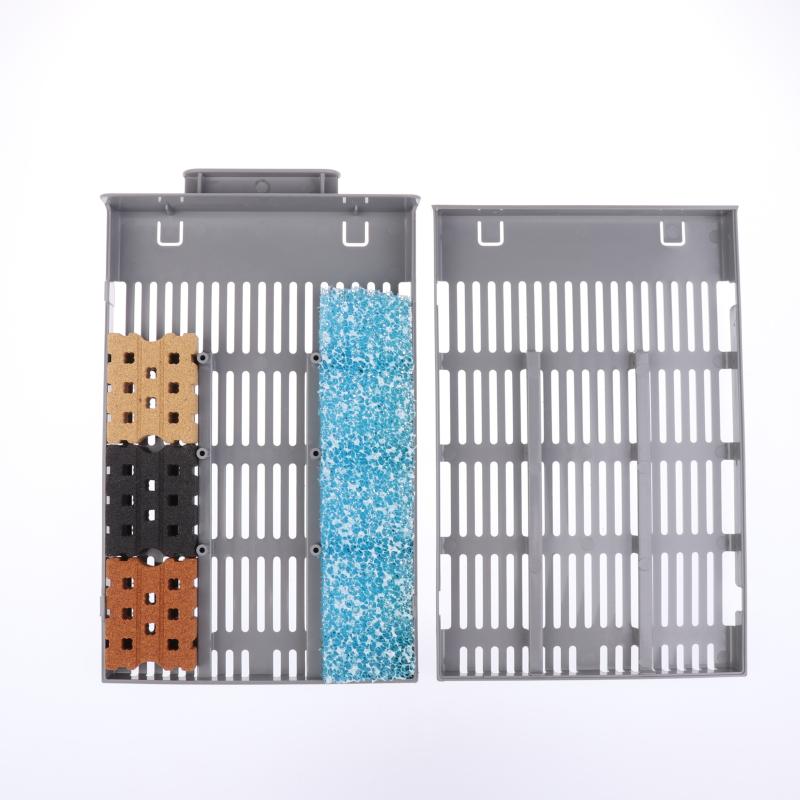 1/5/12Pcs Xiaomi Mijia Smart Fish Tank Filter Element Biochemical Physical Filter Module Heating Rod Water Pump Accessories