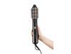 AS7700 Hot Air Brush 1200 W Black