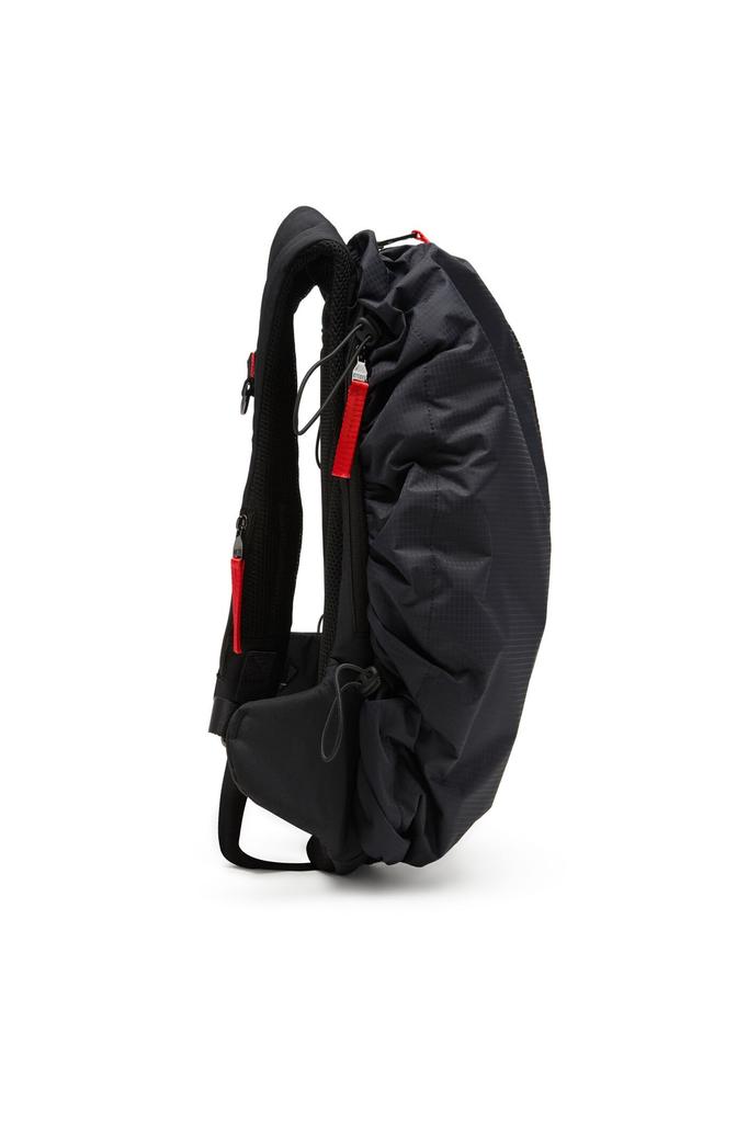 Backpack X10052P6872 UNI Black T8013 [Diesel] Men's