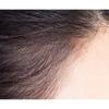 ETUDE Pang Pang Hair Shadow 3.5g Natural Black - Hairline Cover, Korean