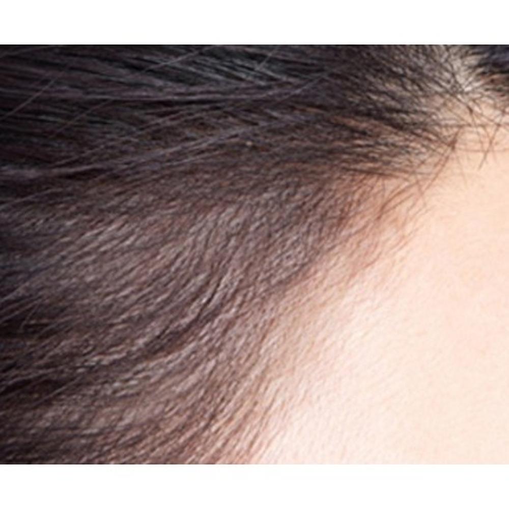 ETUDE Pang Pang Hair Shadow 3.5g Natural Black - Hairline Cover, Korean