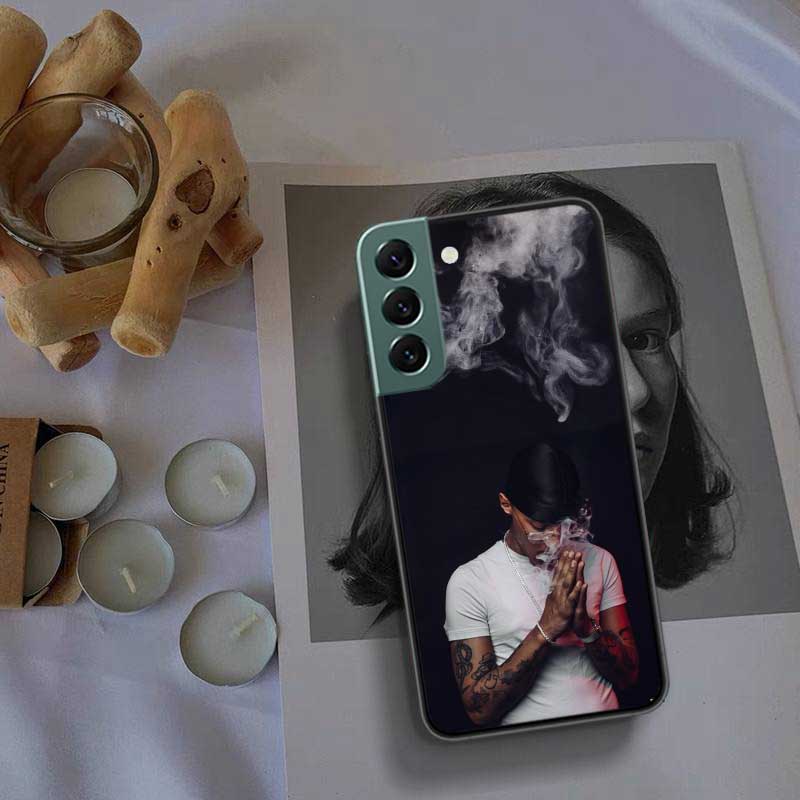 Freeze Corleone 667 Phone Case For Samsung Galaxy S22 S25 Ultra S21 S10 Plus S26 Edge S20 S23 S24 FE Cover Silicone Soft TPU