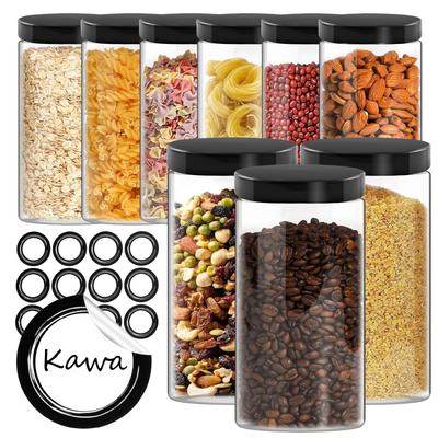 Food Containers – Food Storage