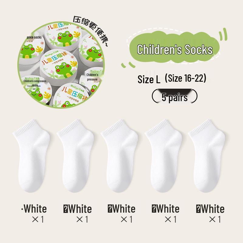 

Одноразовые Дышащие Хлопковые Носки для Мальчиков – Портативные, Устойчивые к Запаху и Не требующие Стирки для Летних Путешествий