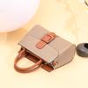 Summer High Quality Texture European and American Style Crocodile Pattern Color Blocking Versatile Women's Bag Shoulder Bag Crossbody Handbag