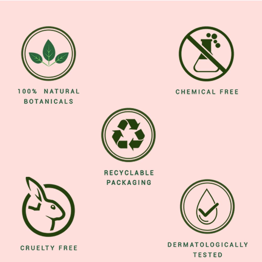 Biotique Fruit Glow Face Cream For Radiant Skin With Pineapple Extract 50g Natural Botanical Moisturizer