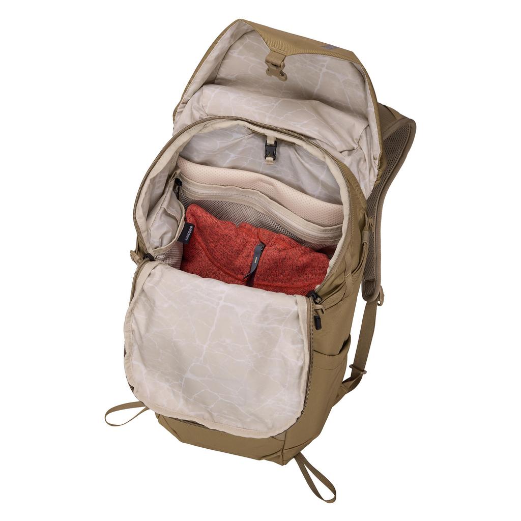 Batoh AllTrail Daypack 25L Faded Khaki [Thule]