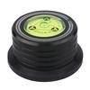 50Hz Turntable Disc Record Stabilizer Clamp for Vinyl Record Player