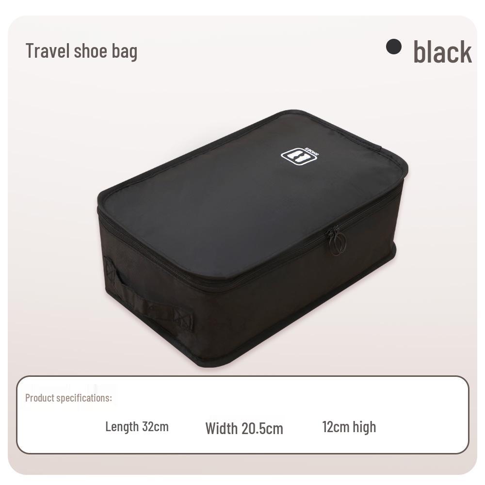 Portable Large Capacity Shoe Storage Travel Bag
