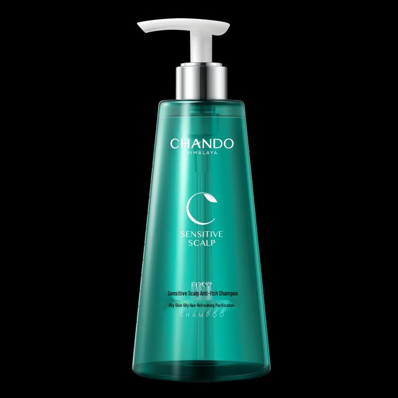 

CHANDO Soothing Anti-Itch Shampoo