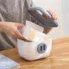 Elegant Tissue Cover Dispenser for Home and Office Use