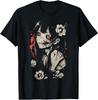 Horror Anime Manga | Japan Japanese Creepy Kawaii Goth T-Shirt