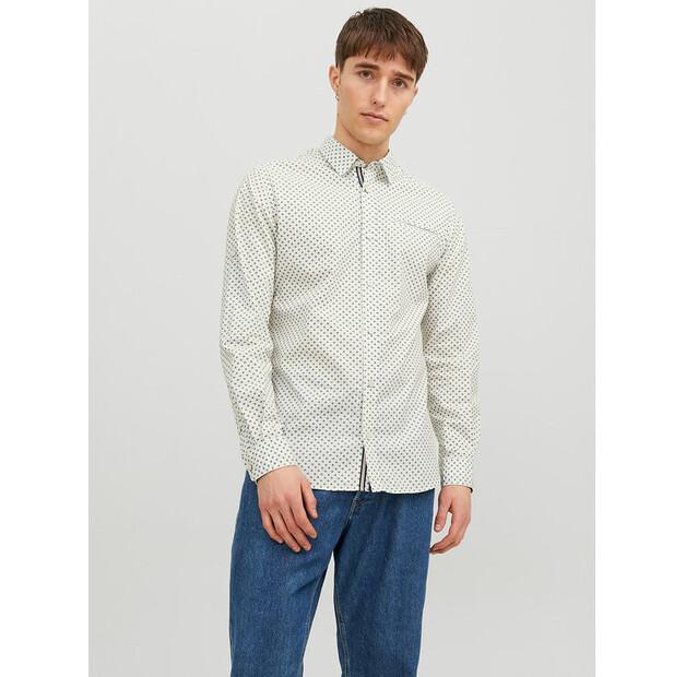 

Рубашка Jack & Jones 12235969 EU XXL