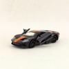 Car Model Alloy Ford Gt Race Car Kids Toy With Inertial Control Design Kid For