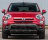 Fiat 500X - Chrome Grill Chrome Bumper Attraps Tuning