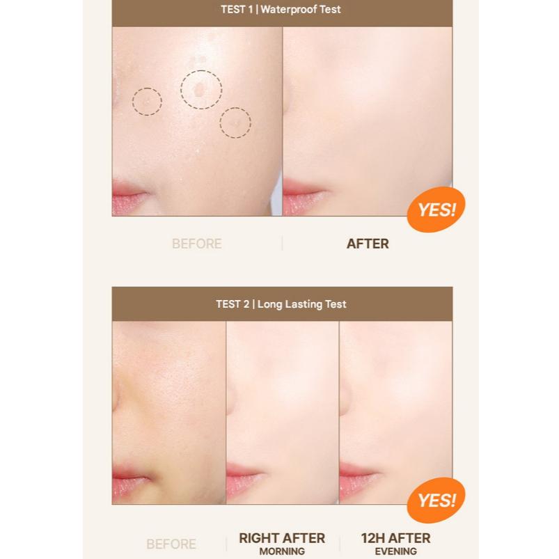 TFIT Cover Up Pro Concealer 15g