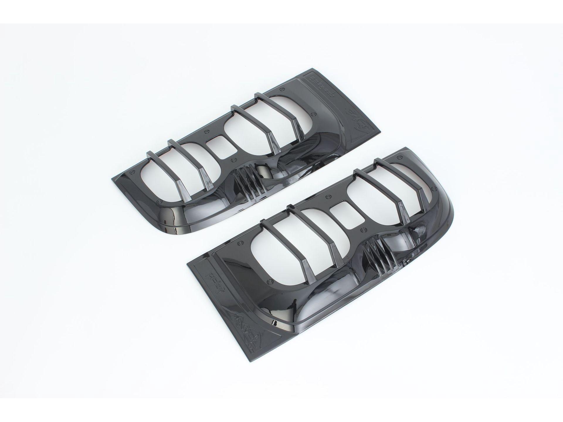 

Haval H9 Tail Light Cover Sequins - Decorative Car Stickers for 25 Models