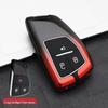 Buick Envision S Key Cover: 2020 Avenir Metal Shell Protection