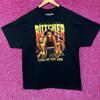 Bill the Butcher Gangs of New York Movie Promo T-Shirt