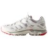 Kith X XT-4K Comfortable Versatile Low-Top Casual City Commuting Running Shoes Unisex Sneaker White Gray 477718