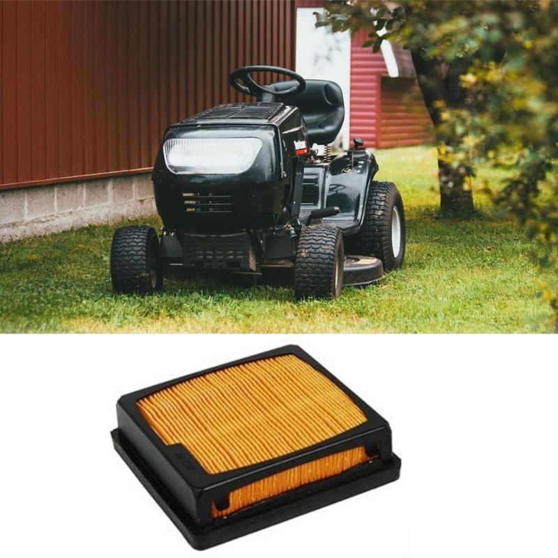 Lawn Mower Air Filter Reliable Lawn Mower Part Quality Air Filter Accessory Lawn Mower Filter for K750 Grass Cutter