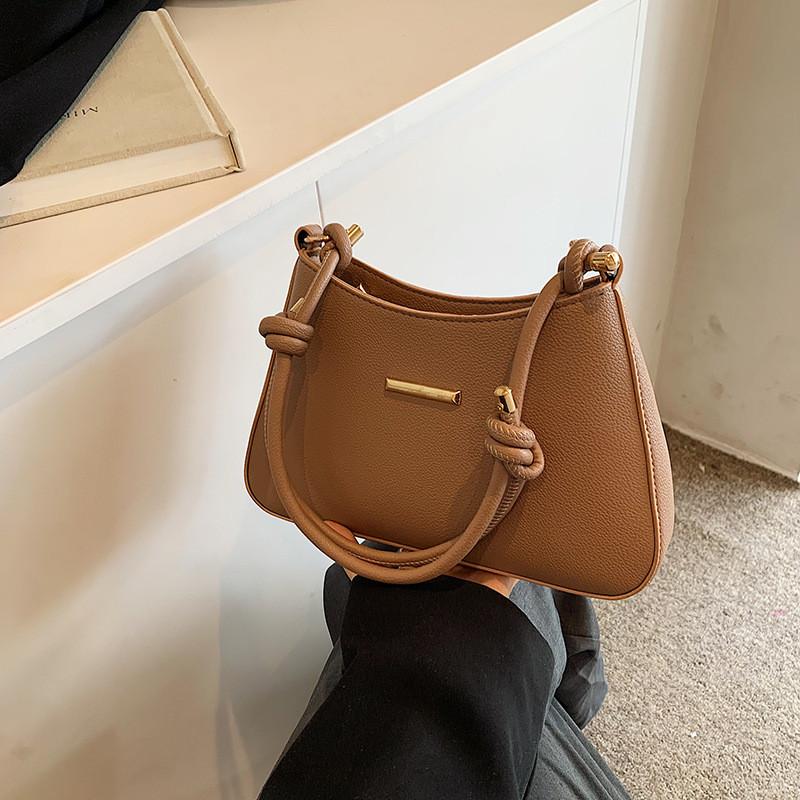 Elegant New Commuter Underarm Bag Stylish Crossbody Shoulder Bag For Daily Use