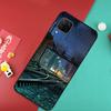 Train Rail Sunlight For Huawei Nova Y73 Y70 Y72 Y60 Y90 Y61 Y91 8i 7i 11i 12i 12s 9 10 SE P20 P30 P40 Lite Case