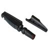 Golf Posture Indicator Lasers Red Lines Pointer Portable Putter Training Aids Putting Practice Swinging Plane Corrector