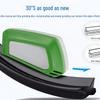 Car Wiper Blade Repair Tool & Rubber Strip Cutter - Wiper Strip Refurbishment Tool