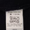 Victorinox cotton Knit jacket Navy Men's Used