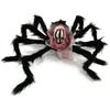 Halloween Decoration Skull Spider Props Funny Spoof Trick Trick Scary Plush Spider