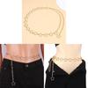 Fashion Star Pattern Body Chain With Alloy Material For Women Casual Wear